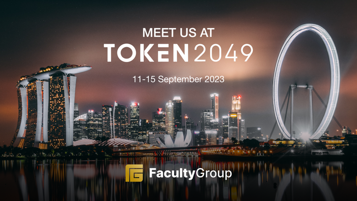 TOKEN2049 Singapore: A Global Convergence of Web3 Innovators